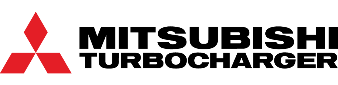 mitsubishi turbocharger